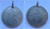 Bayern Madonnentaler Maximilian III. Joseph - Amberg - mit Henkel -