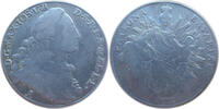 Bayern Madonnentaler Maximilian III. Joseph (1745-1777) - Amberg -