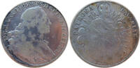 Bayern Madonnentaler Maximilian III. Joseph 1745-1777 -