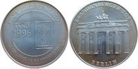 Deutschland Medaille PRO VIRTUTE ET MERITO - Brandenburger Tor Berlin -