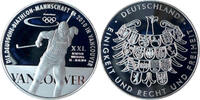 Deutschland Medaille Olympische Winterspiele 2010 in Vancouver-Die Deutsche Biathlon-Mannschaft -