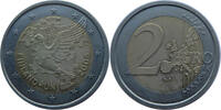 Finnland 2 Euro 50 Jahre Mitgliedschaft in der UNO -