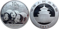 China 10 Yuan Panda -