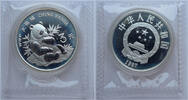 China 3 Yuan WWF Panda -