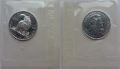1 Dollar 2006 Kanada Timber Wolf - 1/2 Oz Silber st