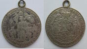 Speyer Bistum 1/2 Taler Damian August von Limburg-Styrum 1770-1797 - mit Henkel -