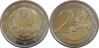 2 Euro 2020 Vatikan 100. Geburtstag des Hl. Johannes Paul II. st