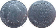 Brandenburg-Preussen 1/3 Taler Friedrich II. der Große (1740-1786) -