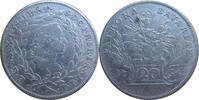 Bayern, Kurfürstentum 20 Kreuzer Maximilian III Joseph (1745-1777) - Konventionstaler -