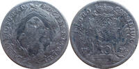 Bayern Kurfürstentum 10 Kreuzer Maximilian III. Joseph (1745-1777) -