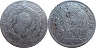 Bayern Kurfürstentum 10 Kreuzer Maximilian III. Joseph (1745-1777) -