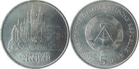 DDR 5 Mark Meißner Dom -