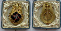 Drittes Reich Ehrenzeichen 1922 Technische Nothilfe (TENo) Verleih-Nr. 4... 1750,00 EUR  zzgl. 10,00 EUR Versand