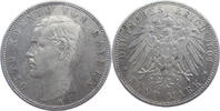 Deutsches Kaiserreich 5 Mark 1904 D K&ouml;nig Otto von Bayern (1886-1913) ss 70,00 EUR  zzgl. 4,50 EUR Versand