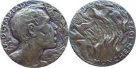BRD Medaille 1972 Olympiade in M&uuml;nchen - Kopf eines Athleten st 39,00 EUR  zzgl. 4,50 EUR Versand