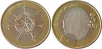 Slowenien 3 Euro 2012 RUDOLF CVETKO -100 Jahre 1. slowenische Goldmedail... 8,00 EUR  zzgl. 4,50 EUR Versand
