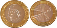 Slowenien 3 Euro 2009 100 Jahre Motorflug in Slowenien - Edvard Rusjan vz 7,00 EUR  zzgl. 4,50 EUR Versand