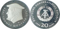 DDR 20 Mark Thomas Müntzer -