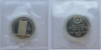 DDR 10 Mark 40 Jahre RGW (1949-1989) -