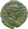 GRIECHEN. THRAKIEN AE 20.0 Geta 209-212 197-199 -