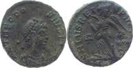 RÖMER Viertelmaiorina Theodosius I. 379-395 388-393 -