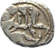 GRIECHEN. PAMPHYLIEN Stater 420-400 v.Chr -