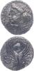 GRIECHEN. PAPHLAGONIEN Hemidrachme um 360-320 v.Chr -