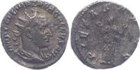 RÖMER Antoninian Trebonianus Gallus 251-253 251-253 -