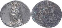 GRIECHEN. PARTHIEN Drachme Orodes I. 89-78 v.Chr. 89-78 v.Chr. -