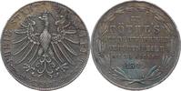 FRANKFURT AM MAIN Doppelgulden -