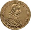 MAINZ Dukat Friedrich Karl Joseph von Erthal 1774-1802 -