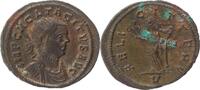 RÖMER Antoninian Tacitus 275-276 -