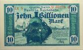 DEUTSCHLAND 10 Billionen -