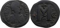 BYZANZ Follis Anastasius I. 491-518 498-518 -