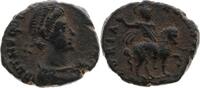 RÖMER AE 13.5 Theodosius I. 379-395 392-395 -