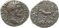 RÖMER Denar Septimius Severus 193-211 193-194 -