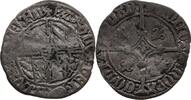 BELGIEN Gros 1467 Brügge Karl der Kühne 1467-1477 o. J. (1467-1474) Schö... 50,00 EUR Differenzbesteuert nach §25a UStG zzgl. 5,00 EUR Versand