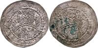 MAINZ Brakteat Heinrich I. von Harburg 1142-1153 o. J. (um 1145-1150) -