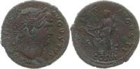 RÖMER As Hadrianus 117-138 125-128 -