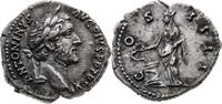 RÖMER Denar Antoninus Pius 138-161 147-148 -