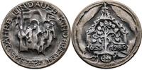 LINDAU Silber-Medaille -