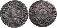 BRANDENBURG-PREUSSEN Groschen Friedrich Wilhelm der Große Kurfürst 1640-1688 -