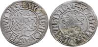 PFALZ-NEUBURG Batzen Otto Heinrich und Philipp der Streitbare 1504-1544 -