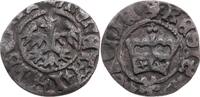 POLEN 1/2 Groschen Johann Albert 1492-1501 o. J. -