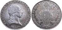 ÖSTERREICH Taler Franz II. (I.) 1804-1835 -