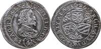 HABSBURG Groschen Ferdinand II. 1619-1637 -