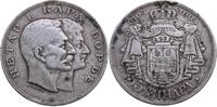 SERBIEN 5 Dinara Peter I. 1903-1918 1904 -