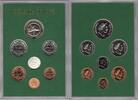 JORDANIEN 1 Fils bis 1/4 Dinar Hussein I. bin Talal Al Hashimi 1952-1999 1978 -