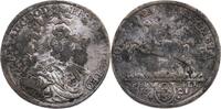 BRAUNSCHWEIG-HANNOVER 2/3 Taler Ernst August 1679-1692/98 -