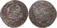 HABSBURG Groschen Ferdinand II. 1619-1637 -